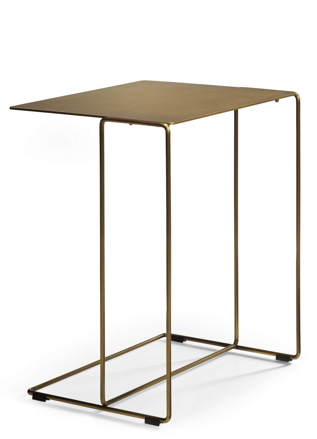 Oki Side table Walter Knoll