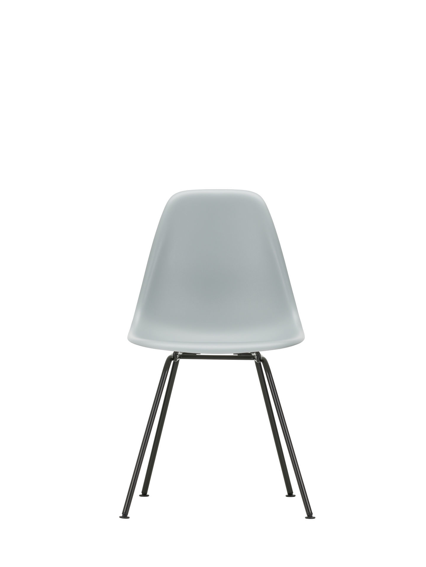Eames Plastic Side Chair DSX Chair Vitra