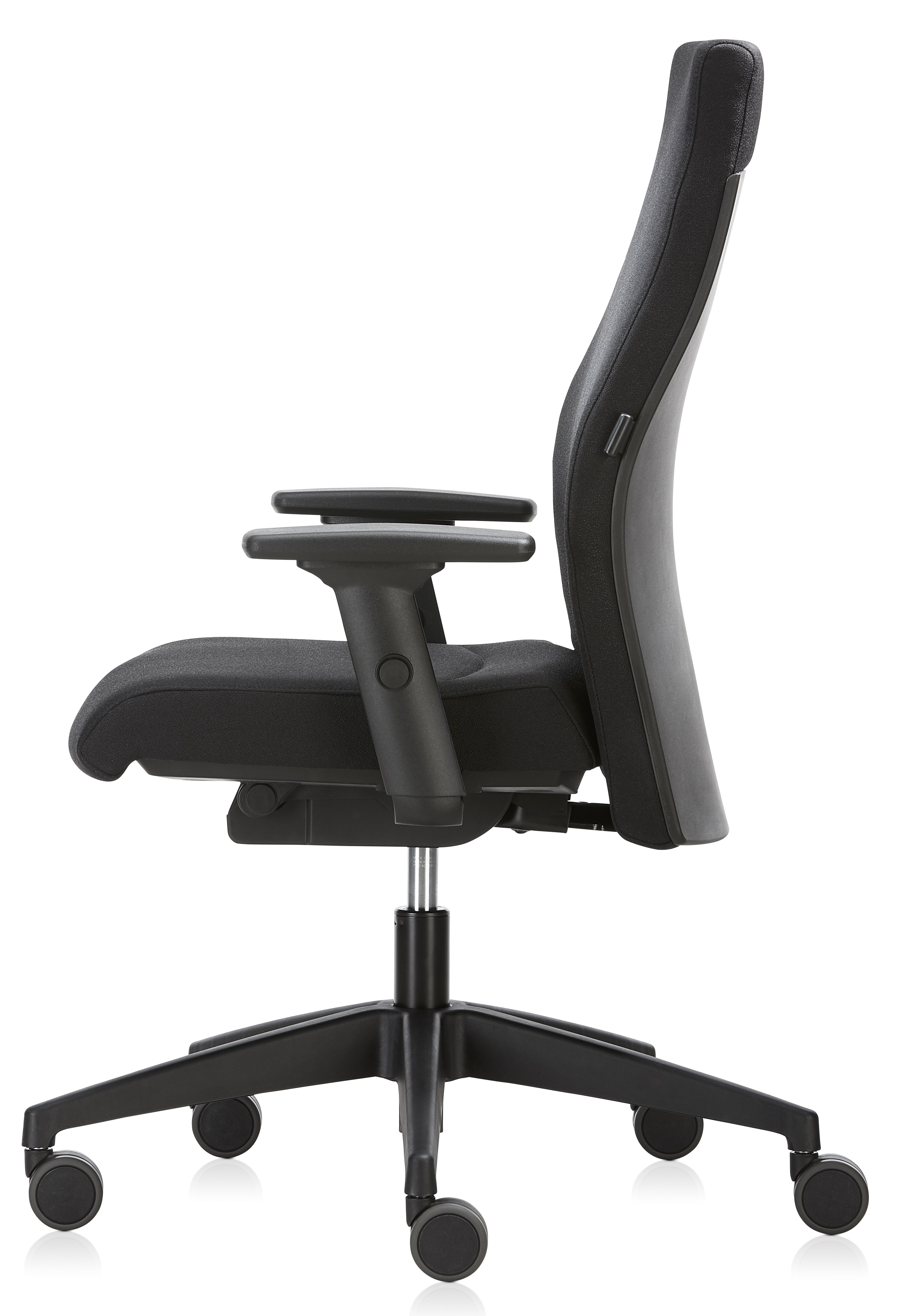 Famos 139RS swivel chair Interstuhl promotional model