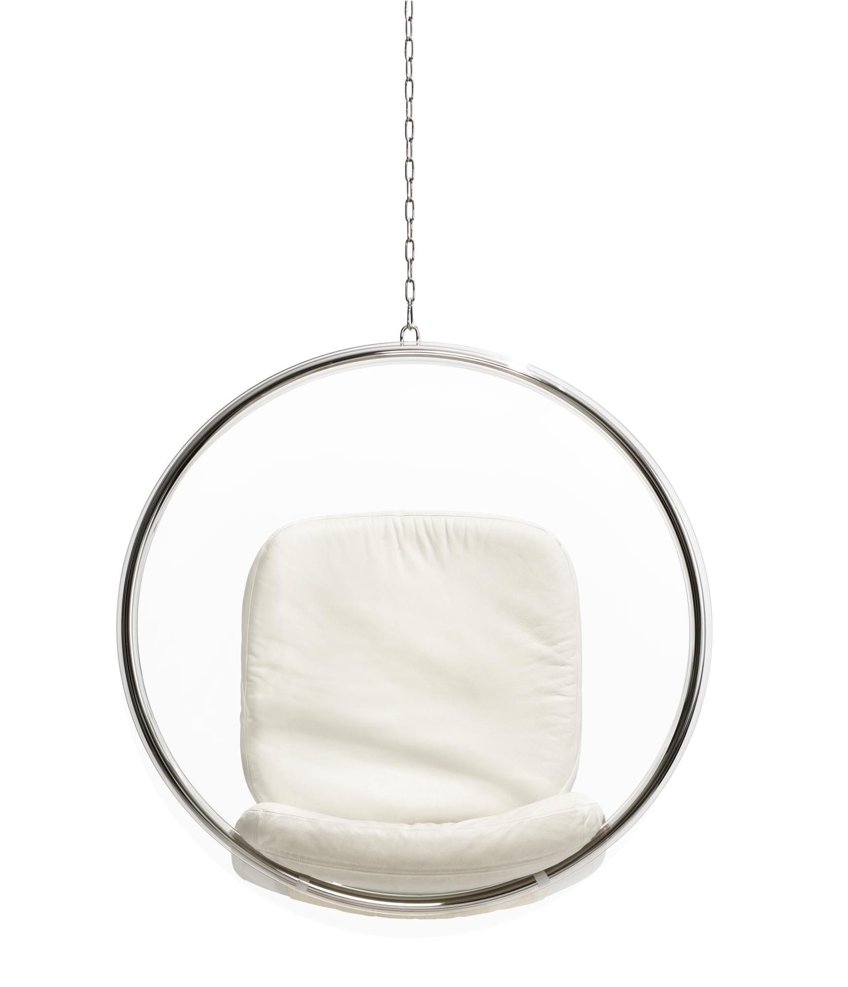 Bubble hanging chair white Eero Aarnio Originals