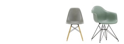 for Eames Shell Chairs