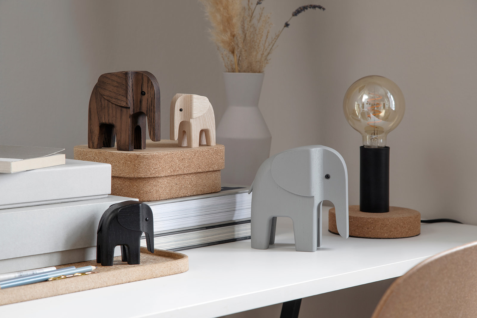 Elephant natural novoform