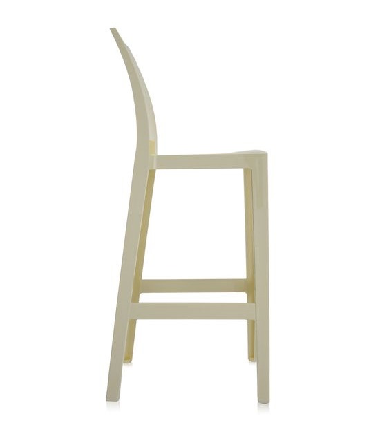 One More / One More Please set of 2 Barstool Kartell