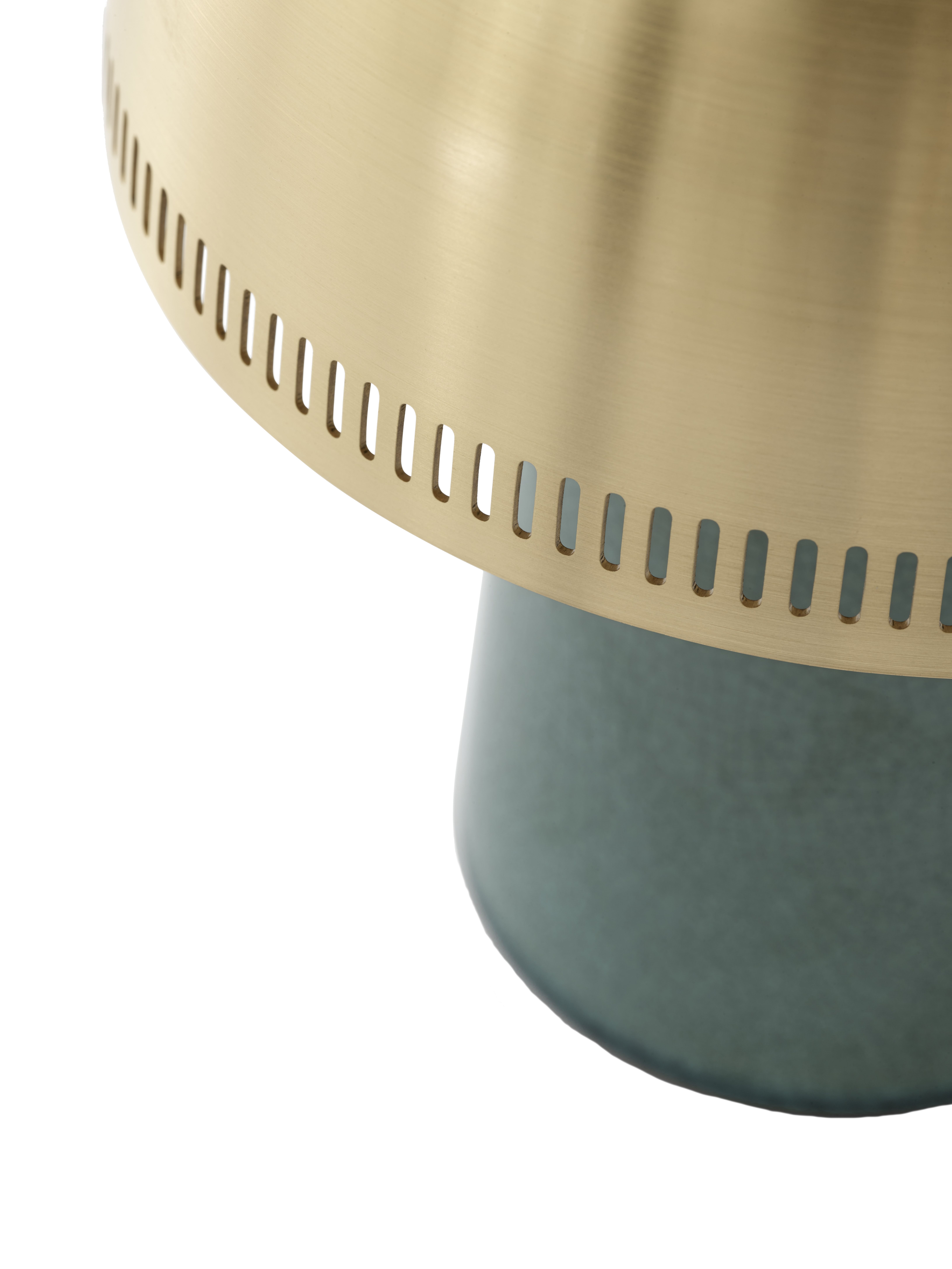 Raku SH8 Battery Lamp AndTradition