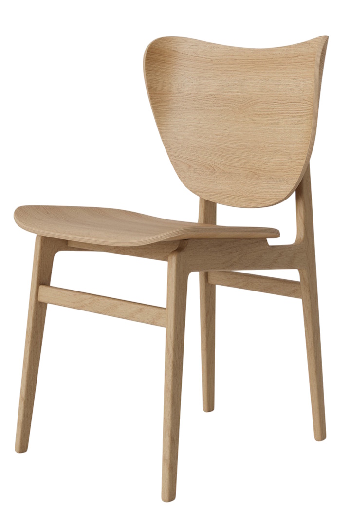 Elephant Dining Chair Chair NORR11