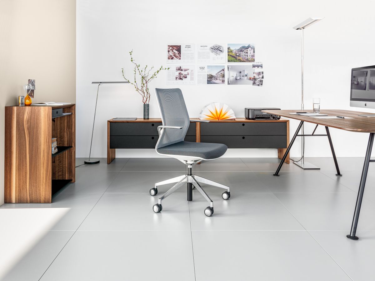 La Punt sideboard Girsberger