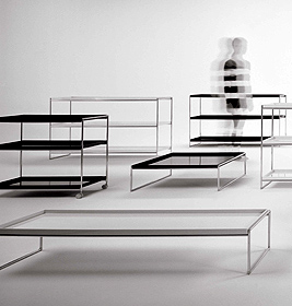 Trays Shelf Kartell