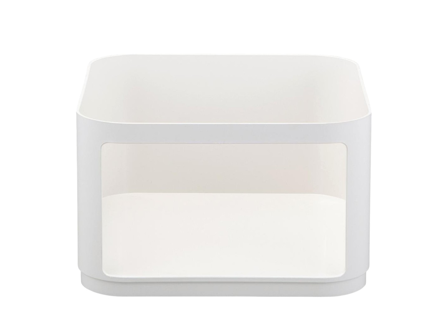 Componibili 4970 - low square element Kartell 