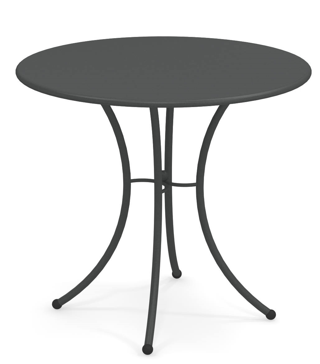 Pigalle Table Round Outdoor Emu