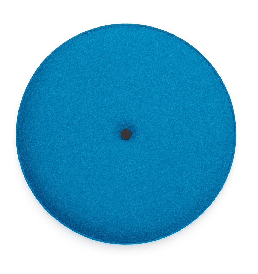 Wall element Spot Acoustic Hey Sign