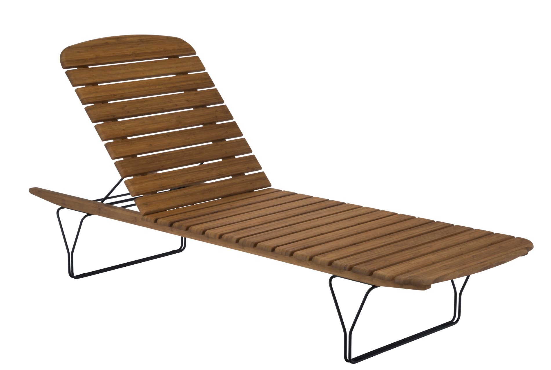 Molo Outdoor Sunbed Houe