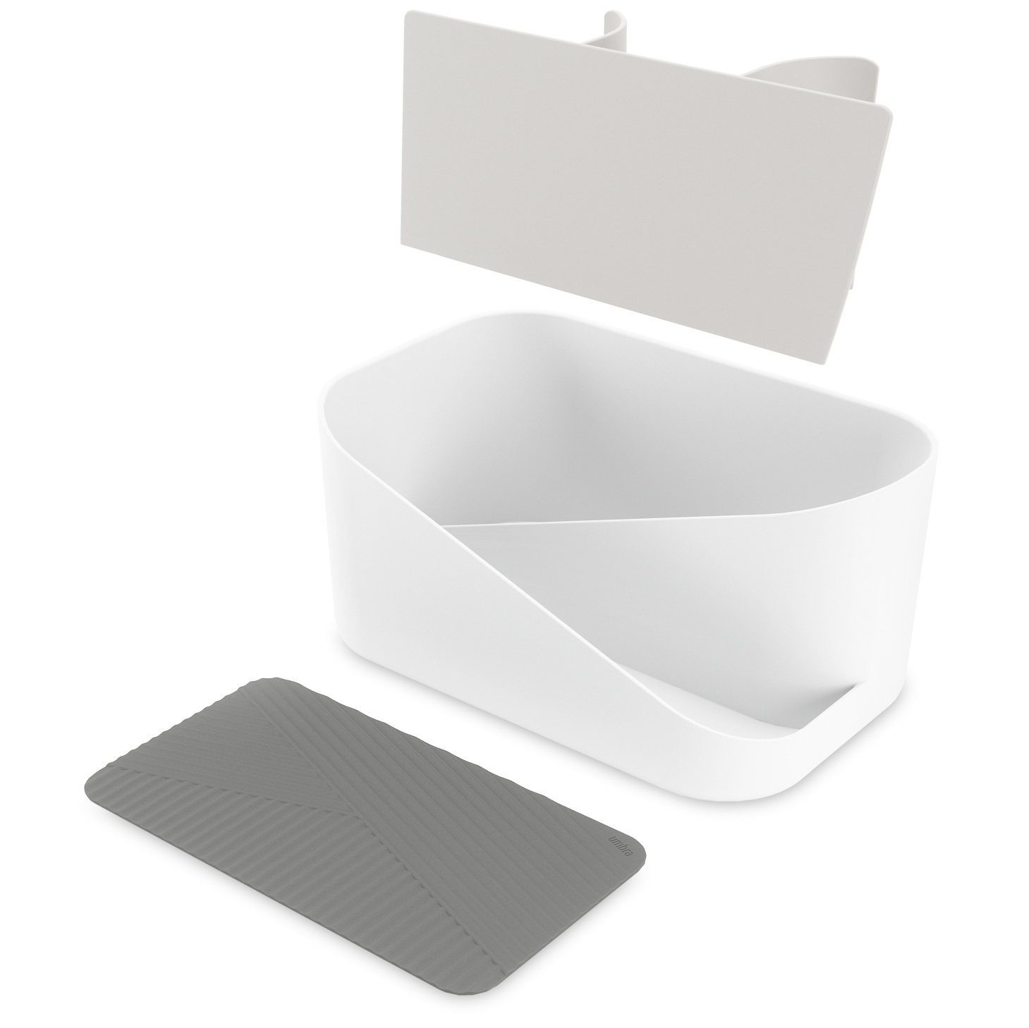 Glam Hair Organizer Umbra SINGLE PIECES