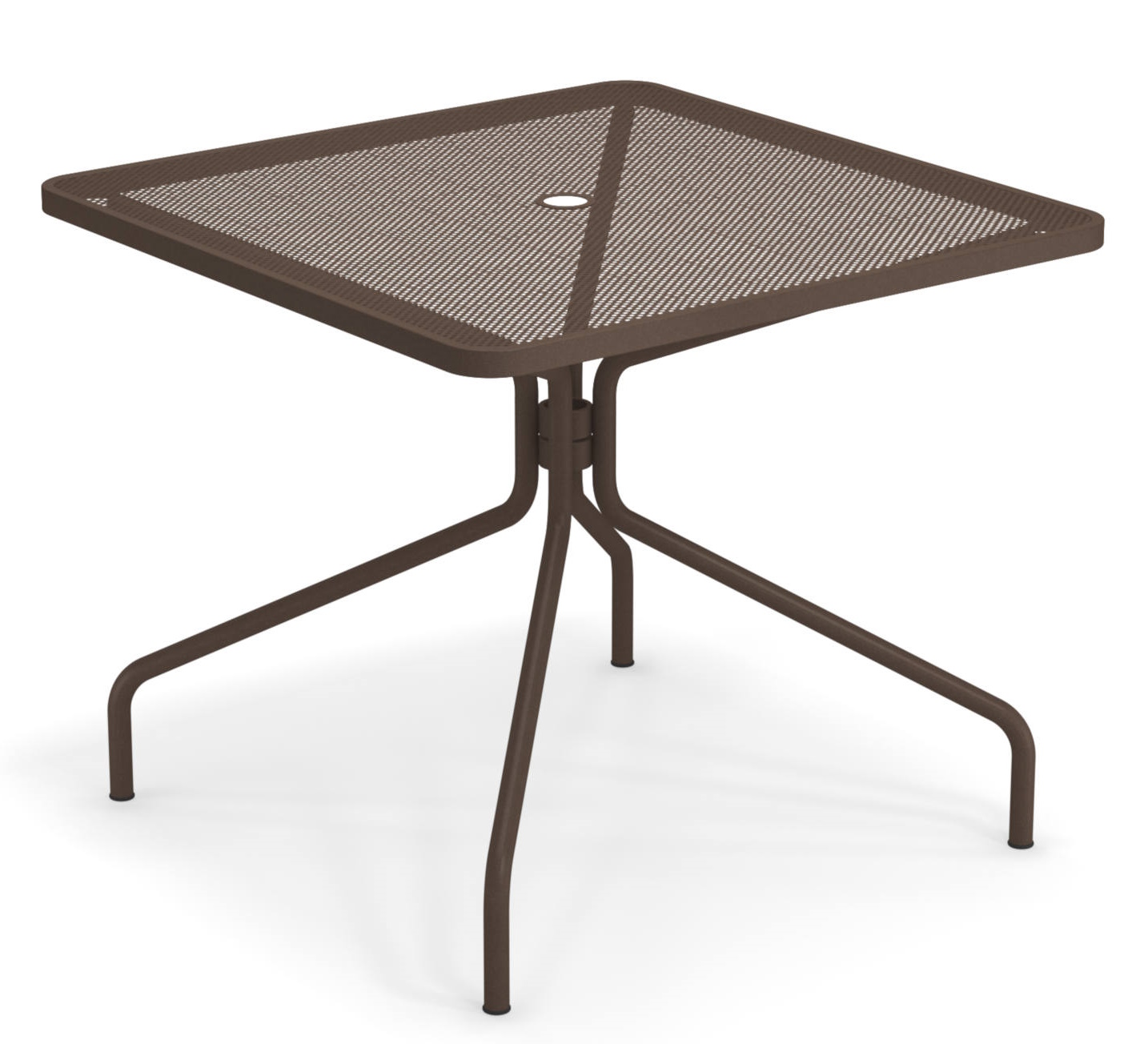 Cambi Square Table Outdoor Emu