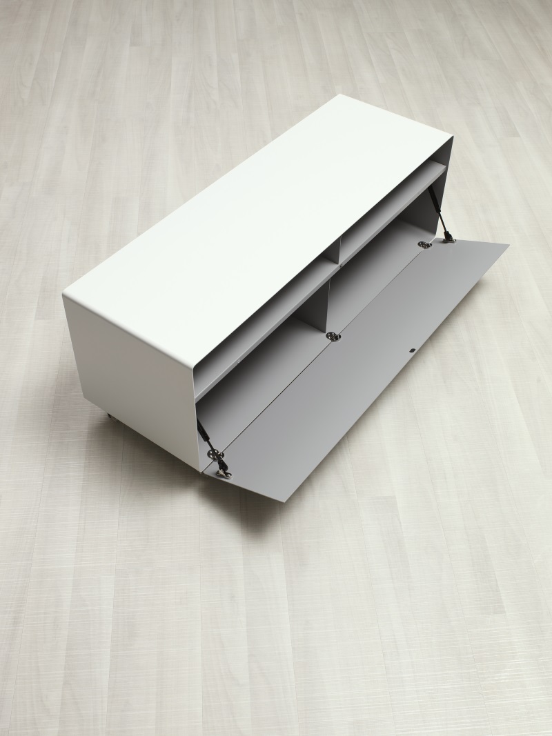 R 109N Mobile Line sideboard Müller Möbelfabrikation