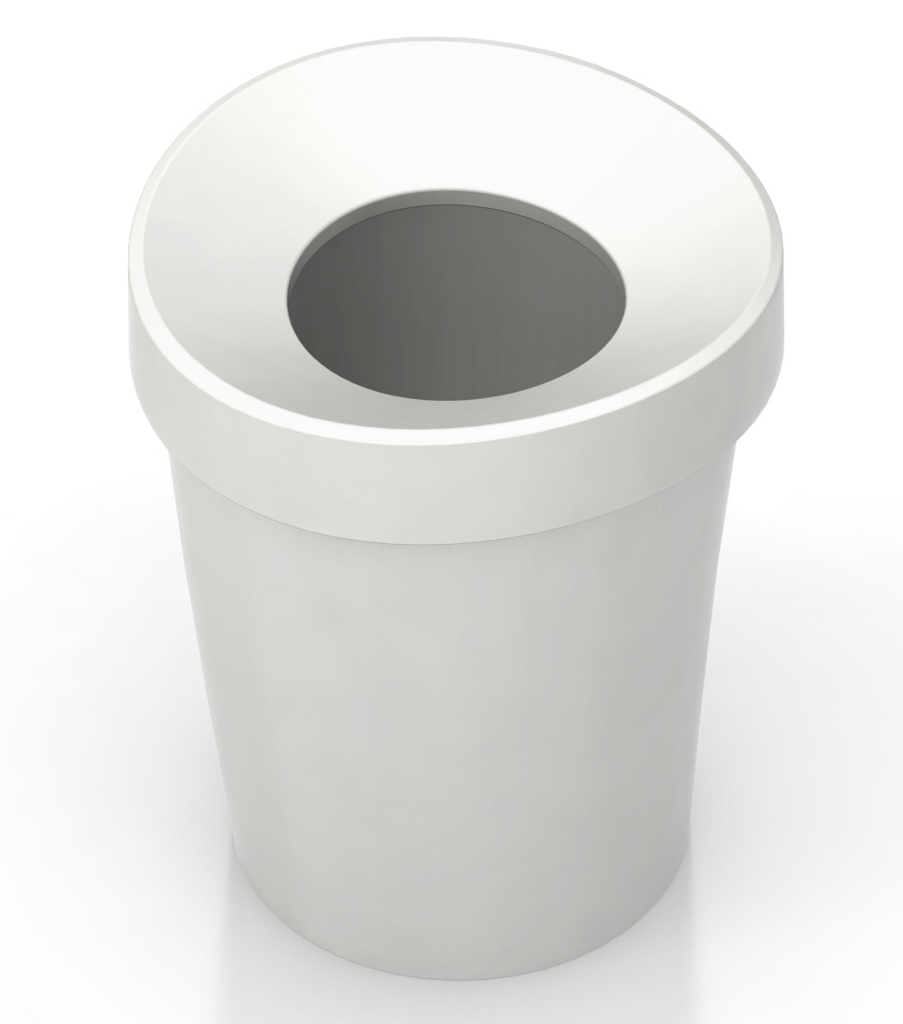 Happy Bin S waste paper bin Vitra