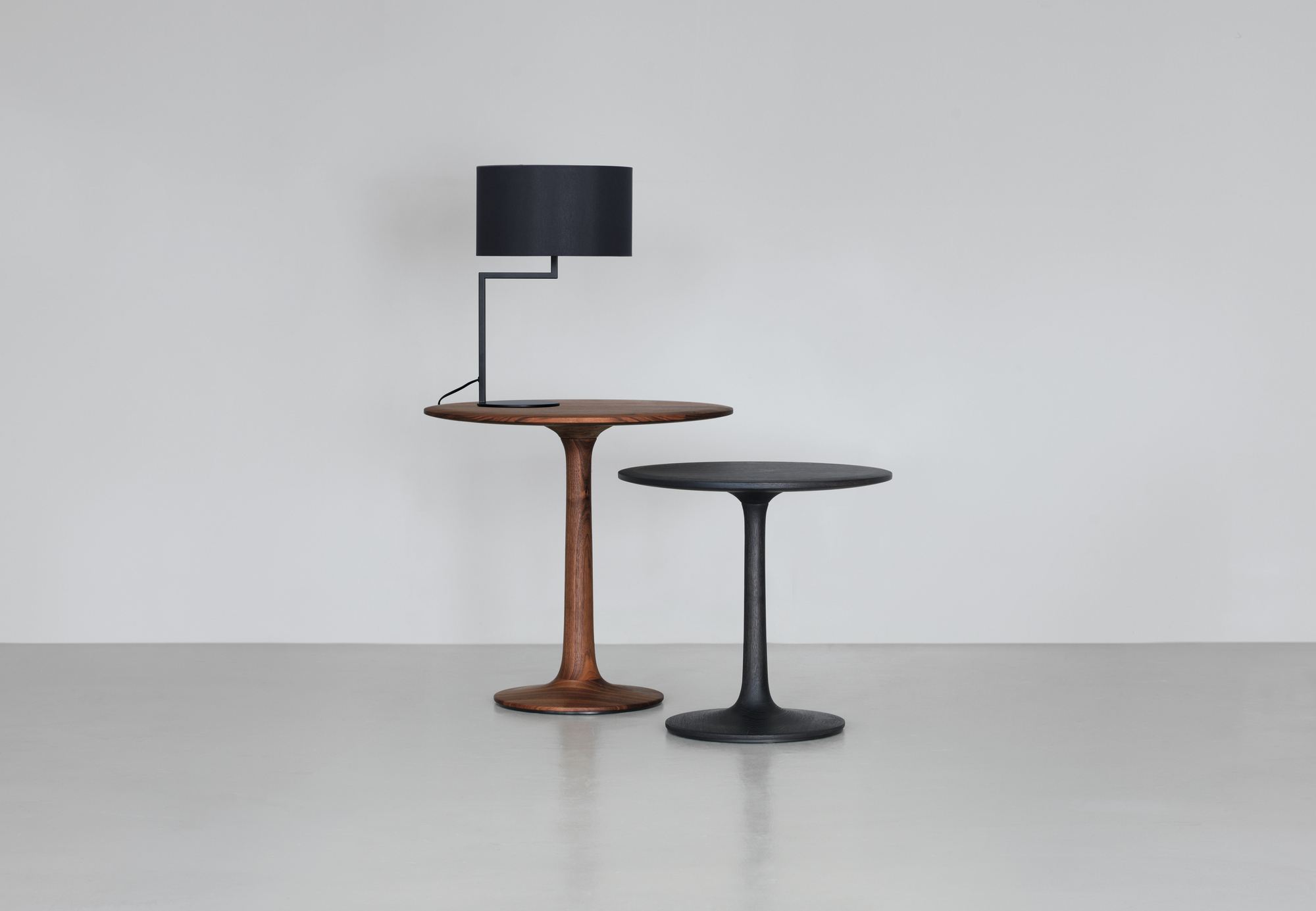 Neat Noon table lamp white Zeitraum