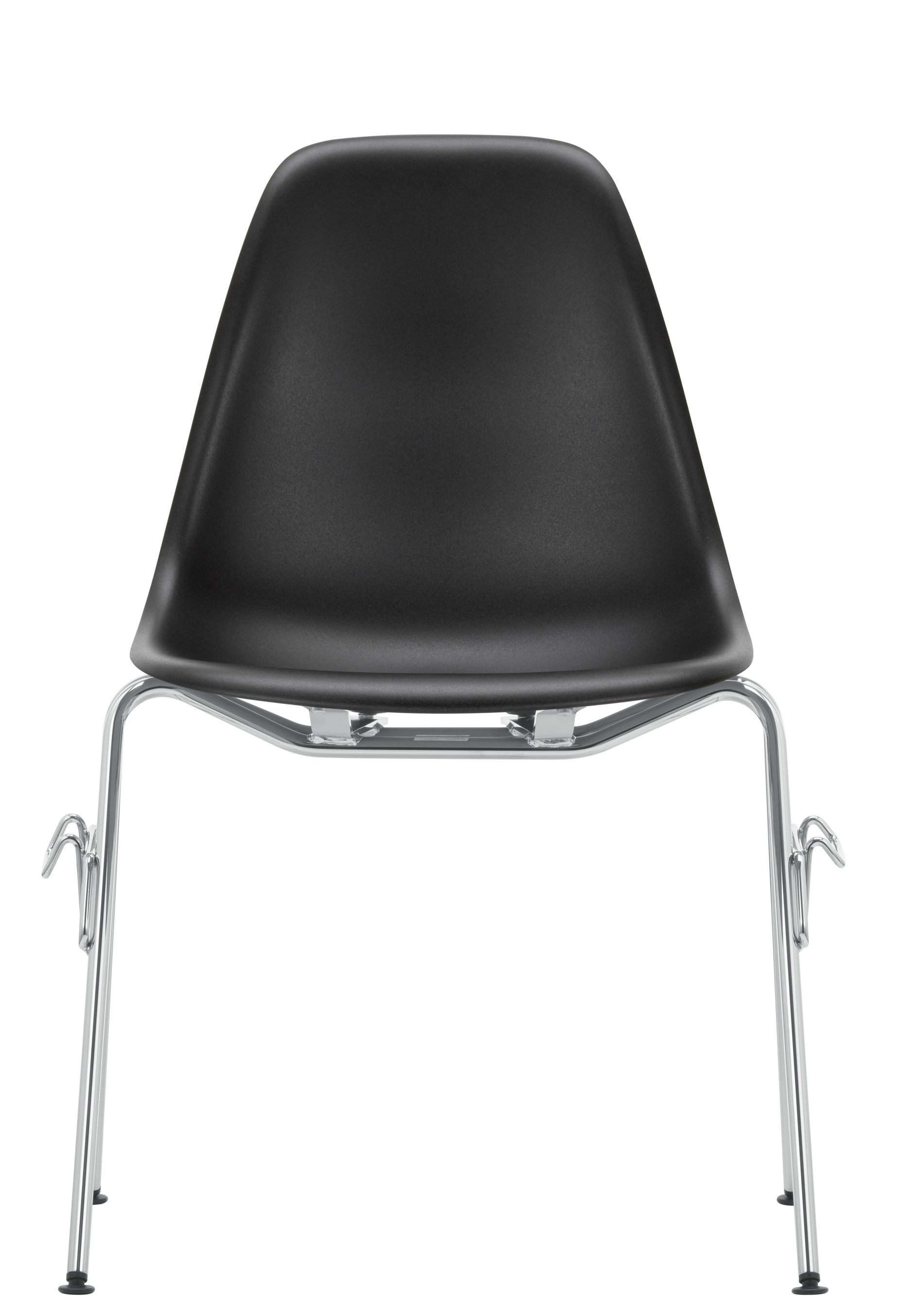 Eames Plastic Side Chair DSS Chair Vitra