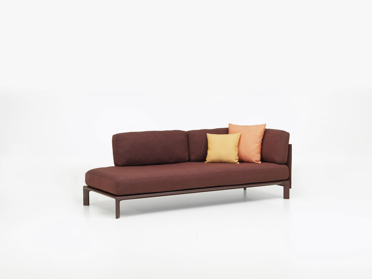 Anagram Sofa Platform 90 x 180 cm Vitra