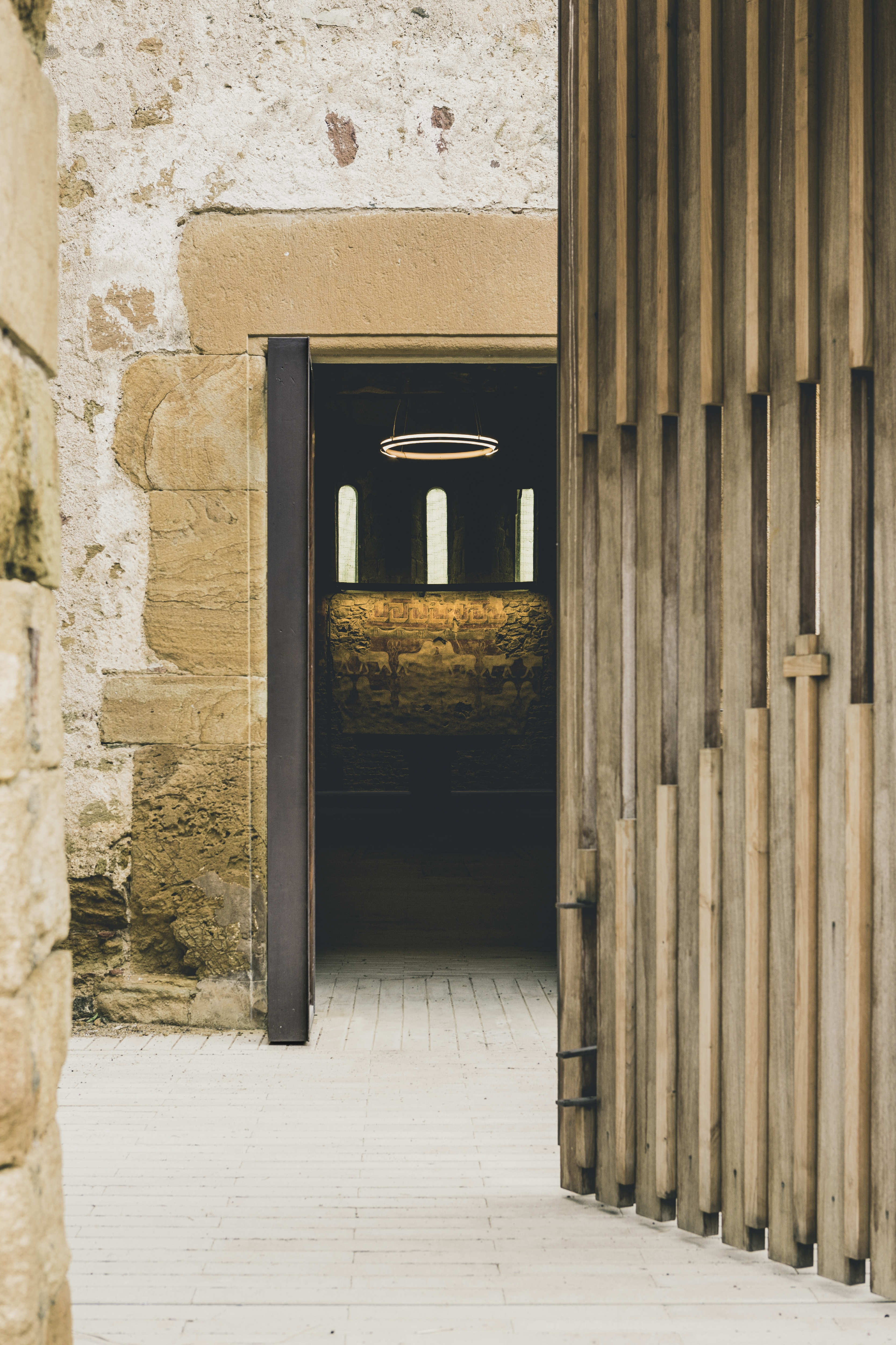 Nimba Pendant Light Santa & Cole