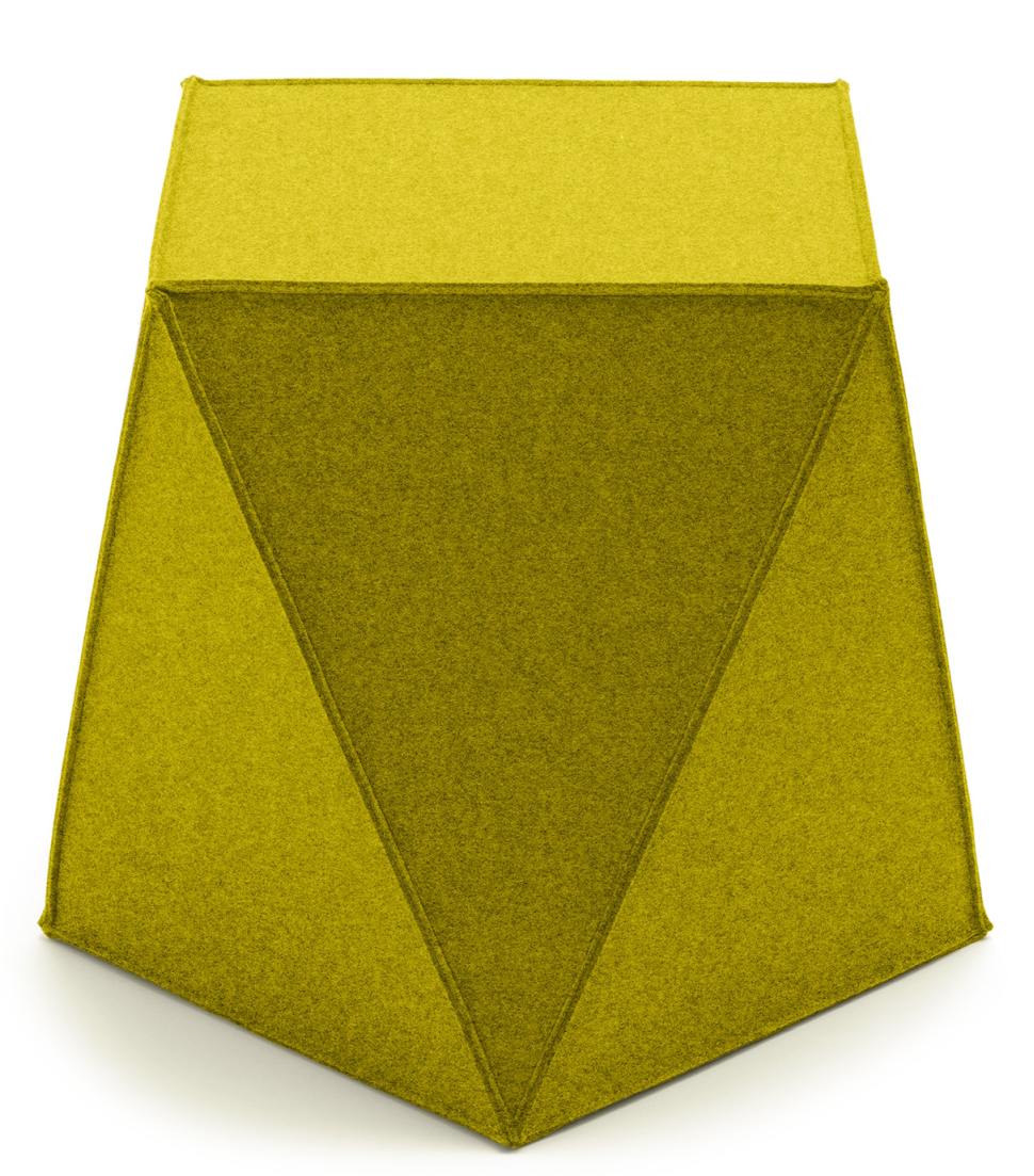 Brilli seating furniture Hey Sign