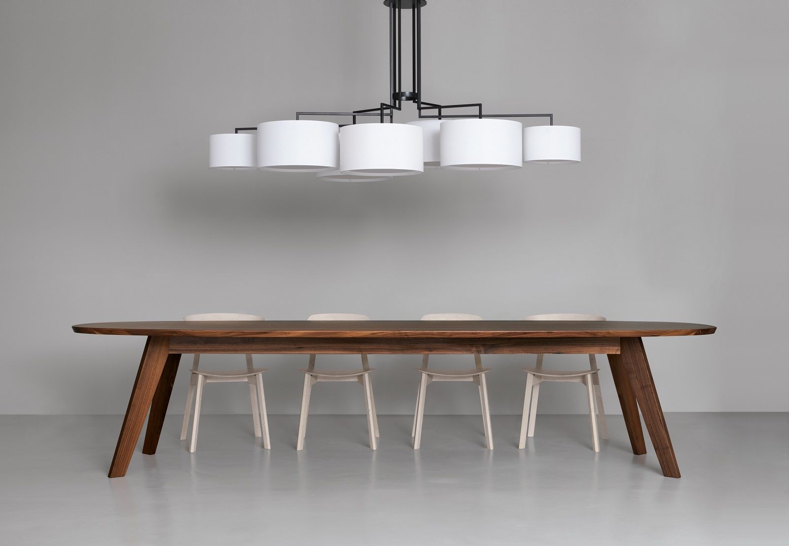 NOON 7 Ceiling / Pendant lamp Ceiling light Zeitraum