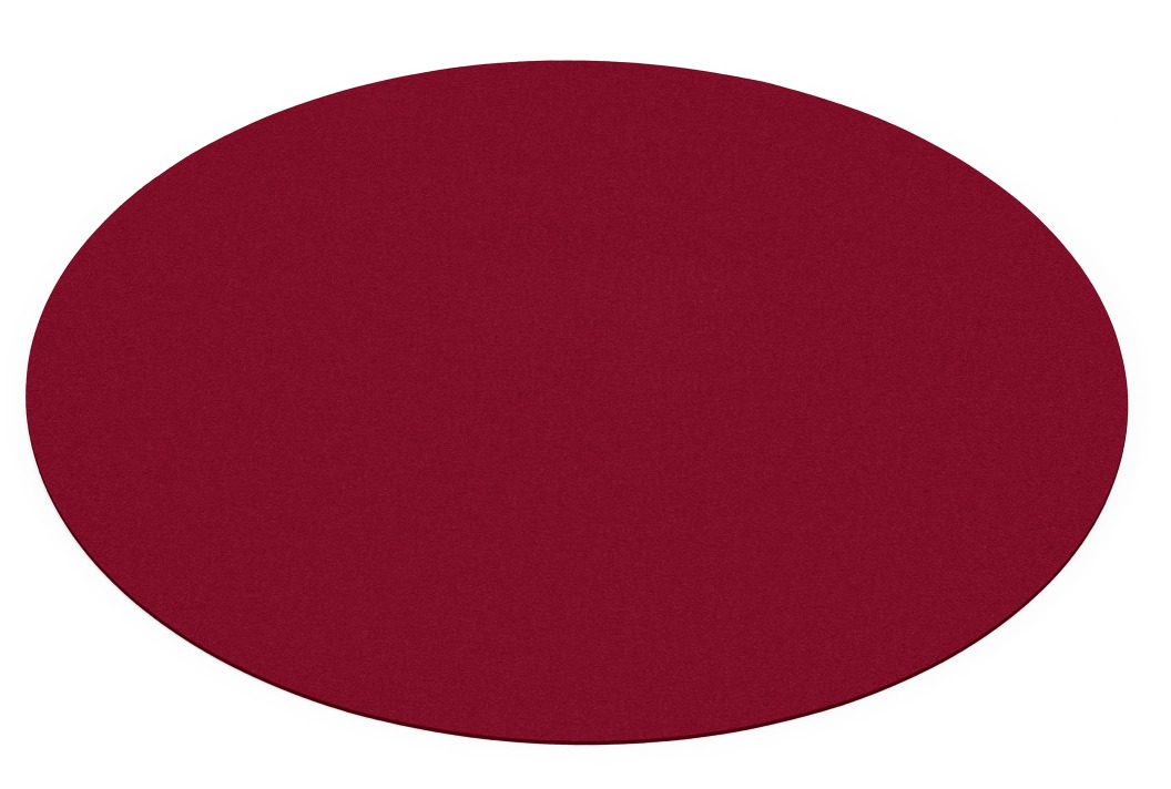 Carpet Bigdot Hey Sign