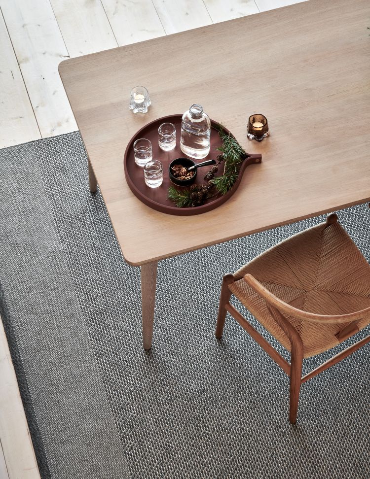 Edit Rug 230 x 320cm Pappelina
