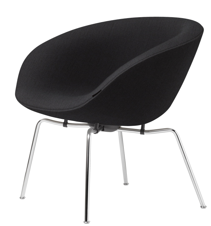 Dot Armchair Fritz Hansen