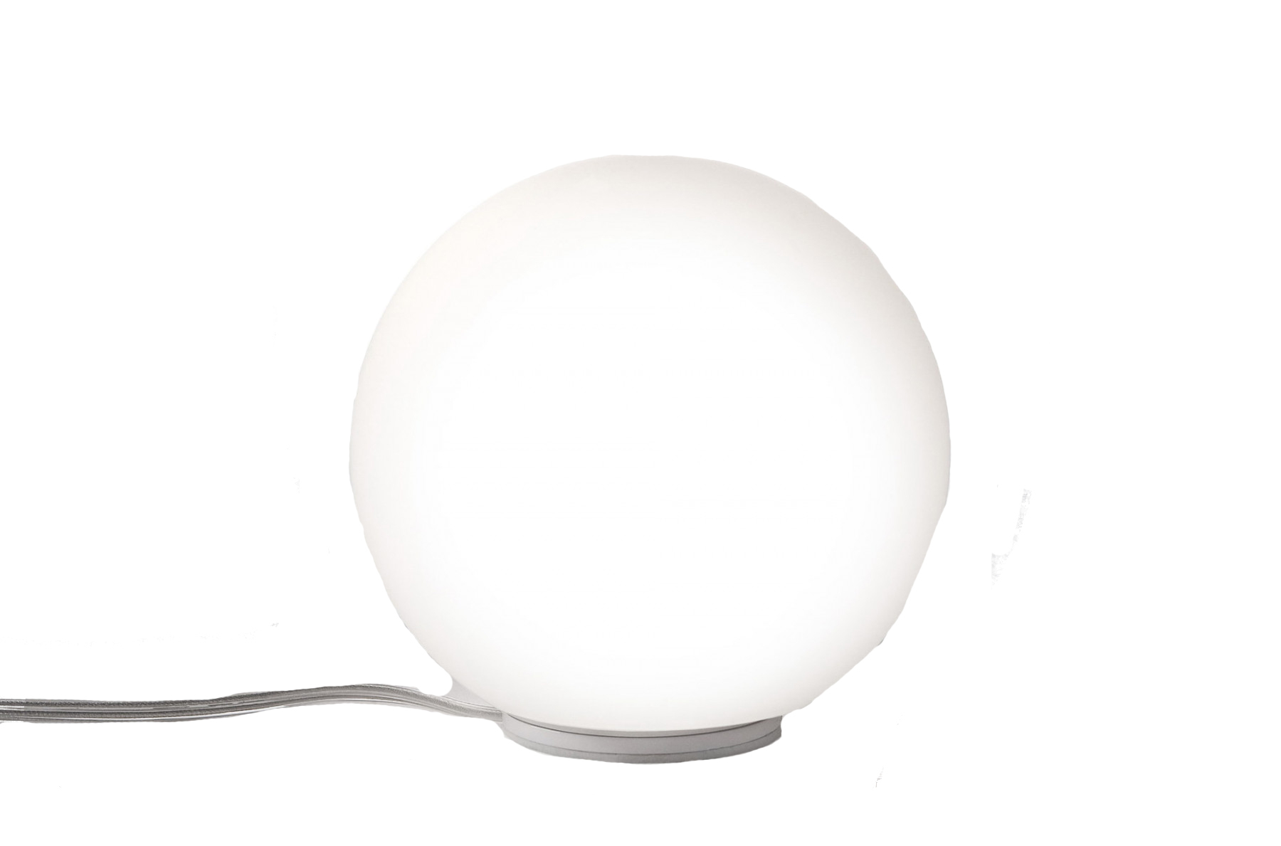 Dioscuri 35 Table table lamp White Artemide