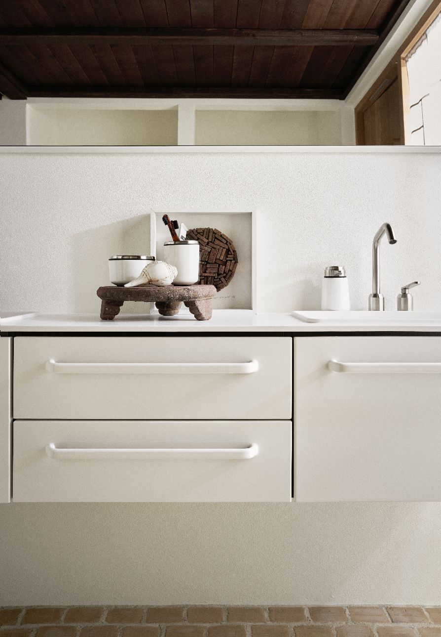 VIPP913 / Vipp 913 Mirror Large Vipp