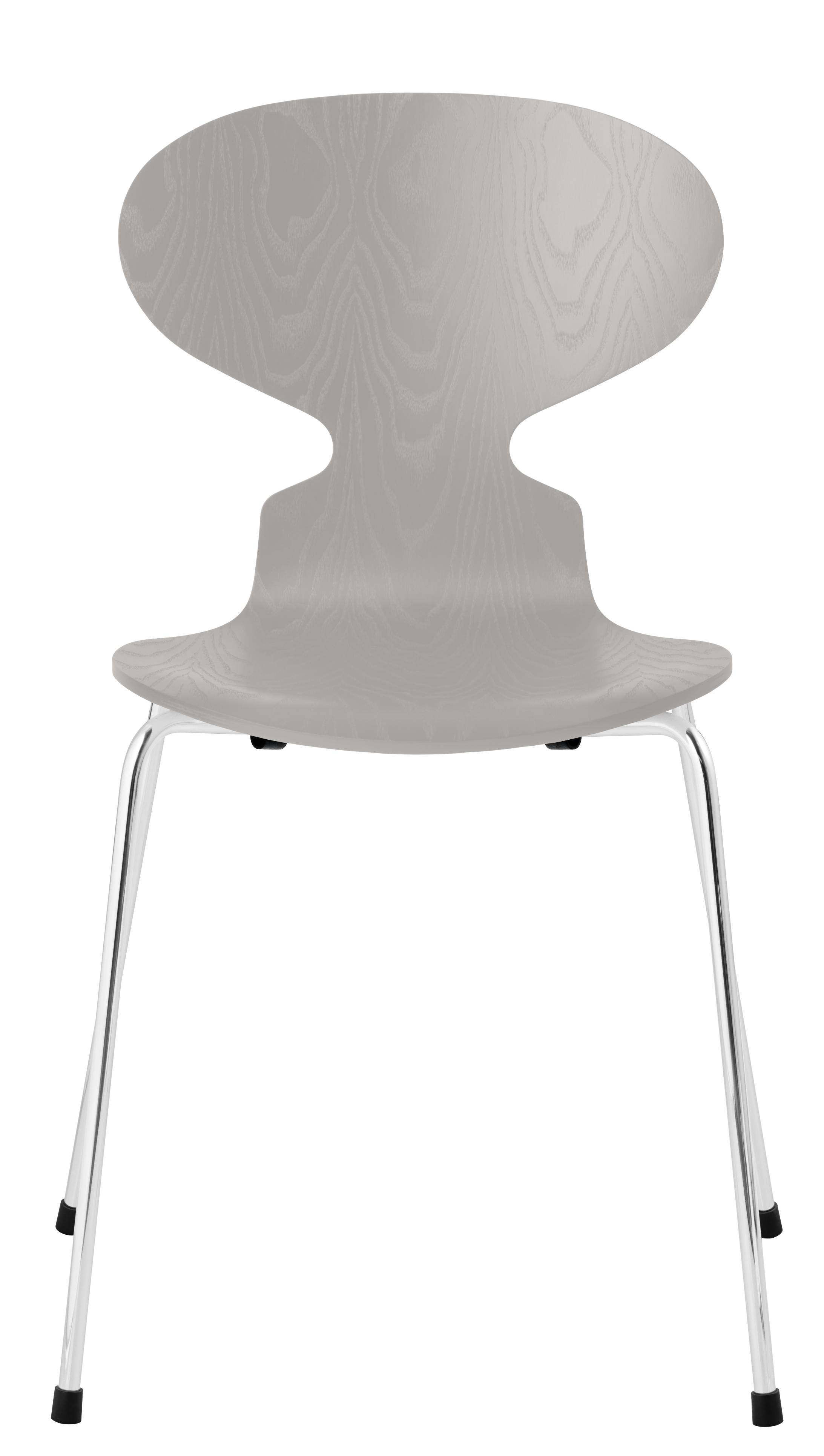 The Ant Chair 3101 4-leg frame Fritz Hansen 