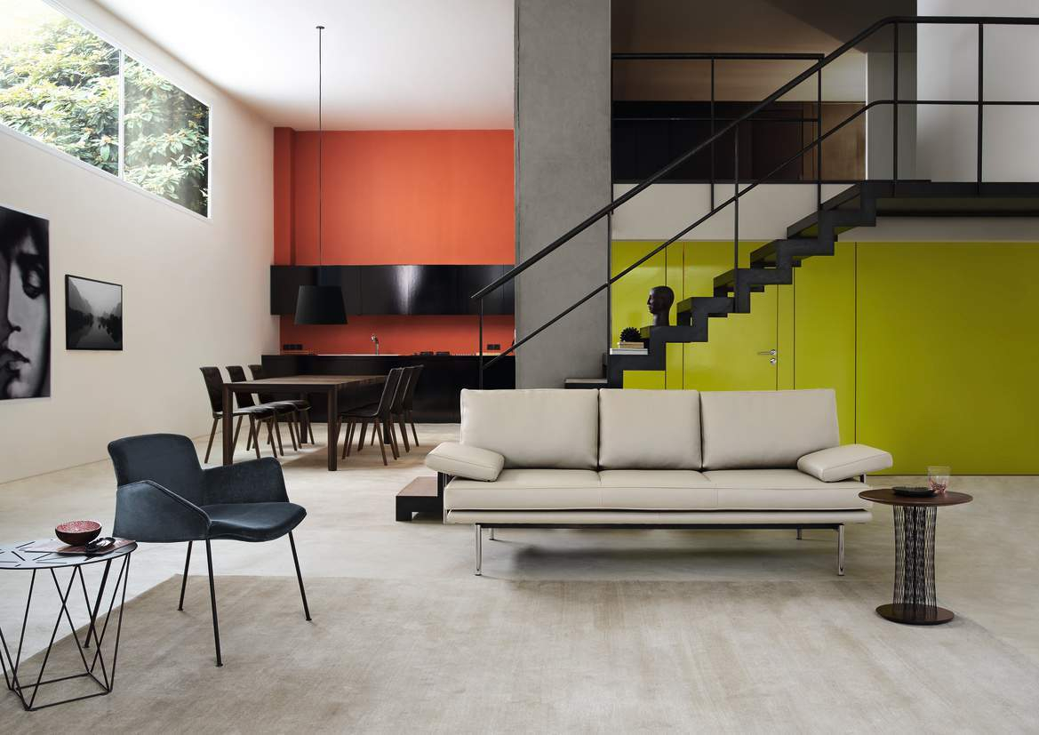 Liz Wood Chair Walter Koll