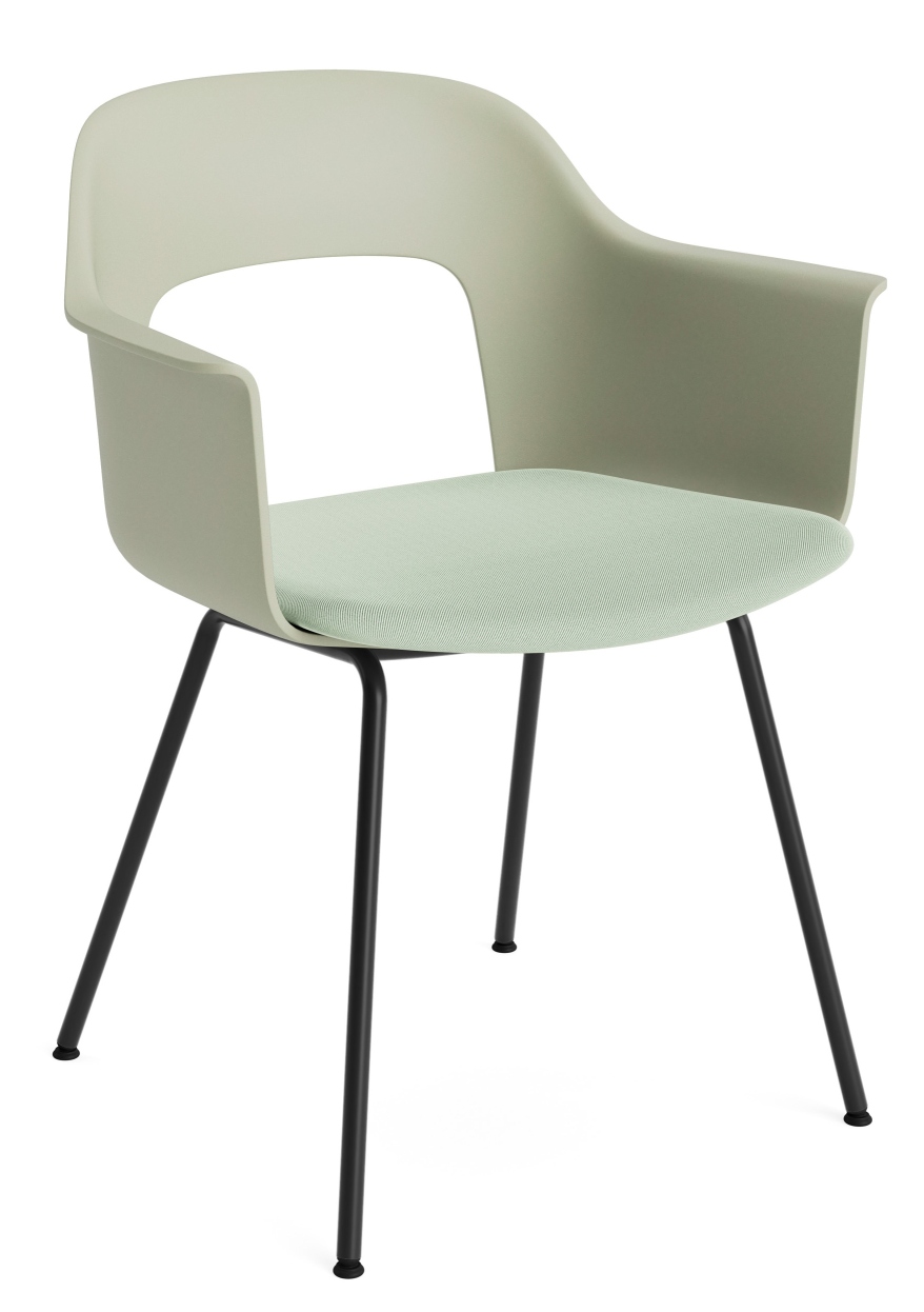 Layout Armchair 213 Armchair Hay  
