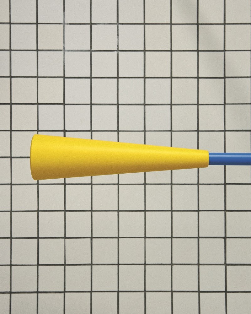 265 Chromatica Wall lamp Flos