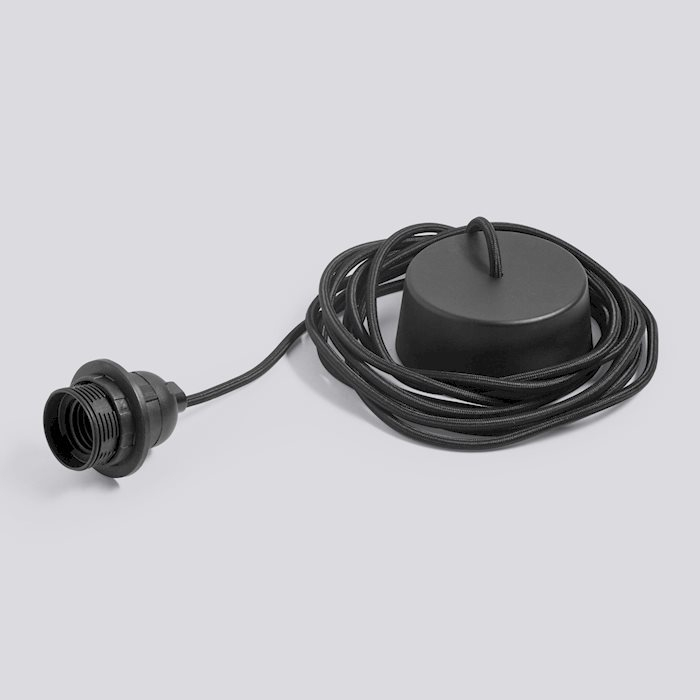 Cord Set for Pendant light Hay