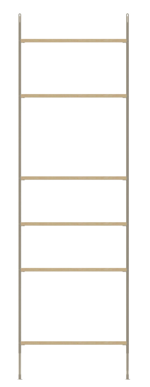 Living room CONFIGURATIONS L5 String Furniture  