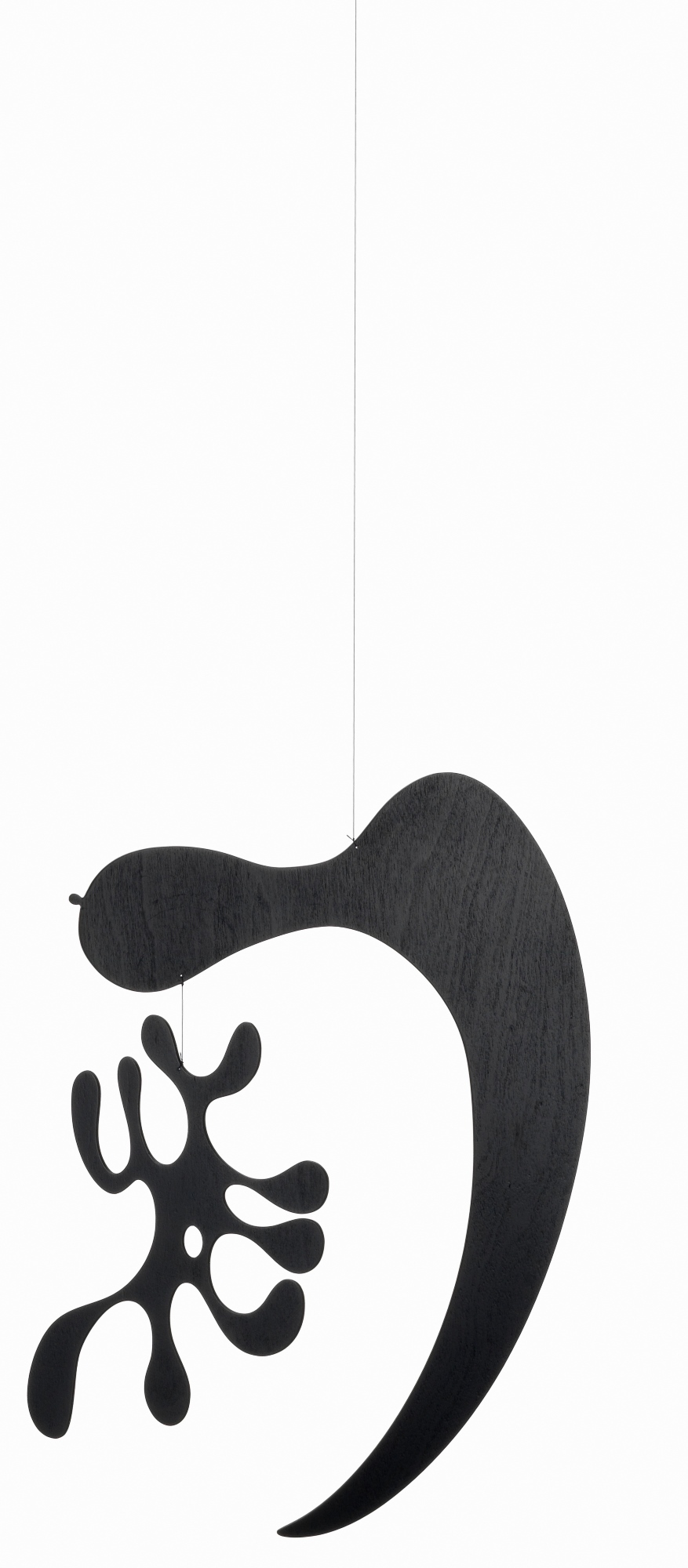 Plywood Mobile Vitra