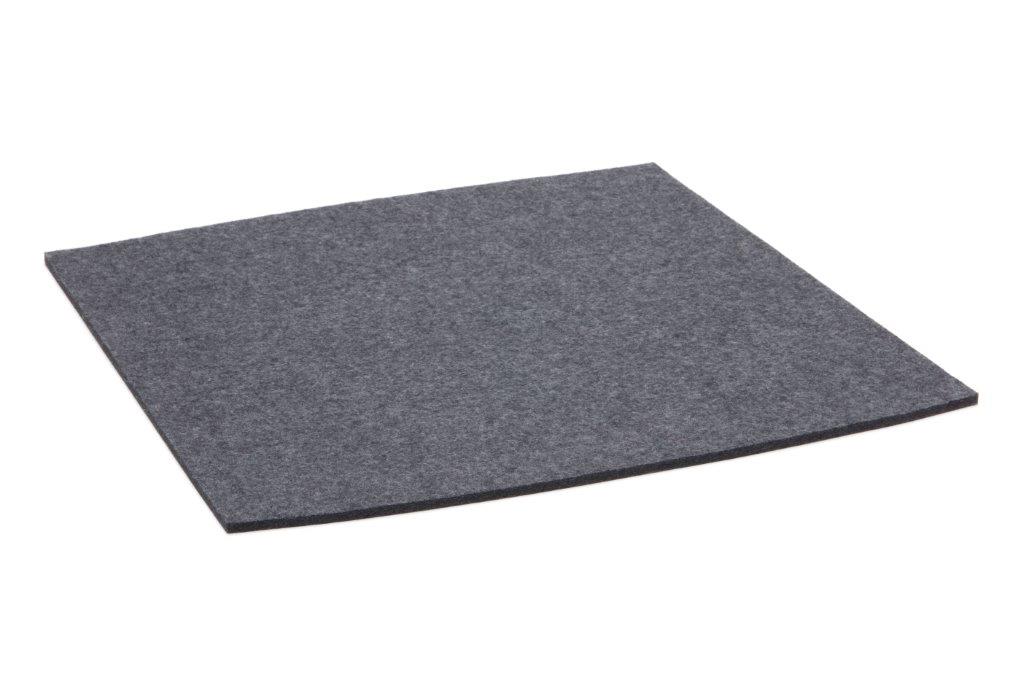 Seat pad - Felt pad Toy Chair 4-er Pack 