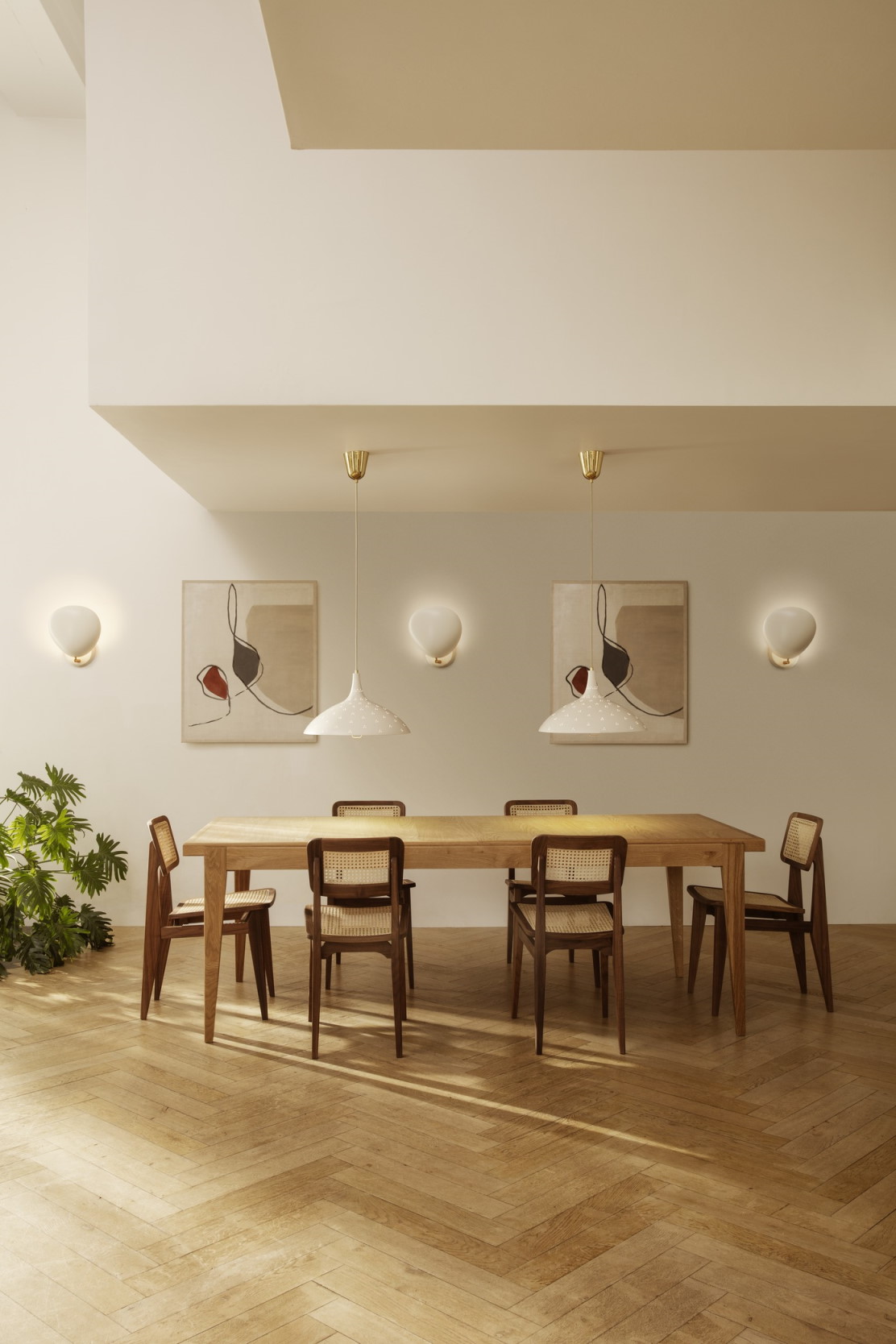 1965 Pendant Light Gubi