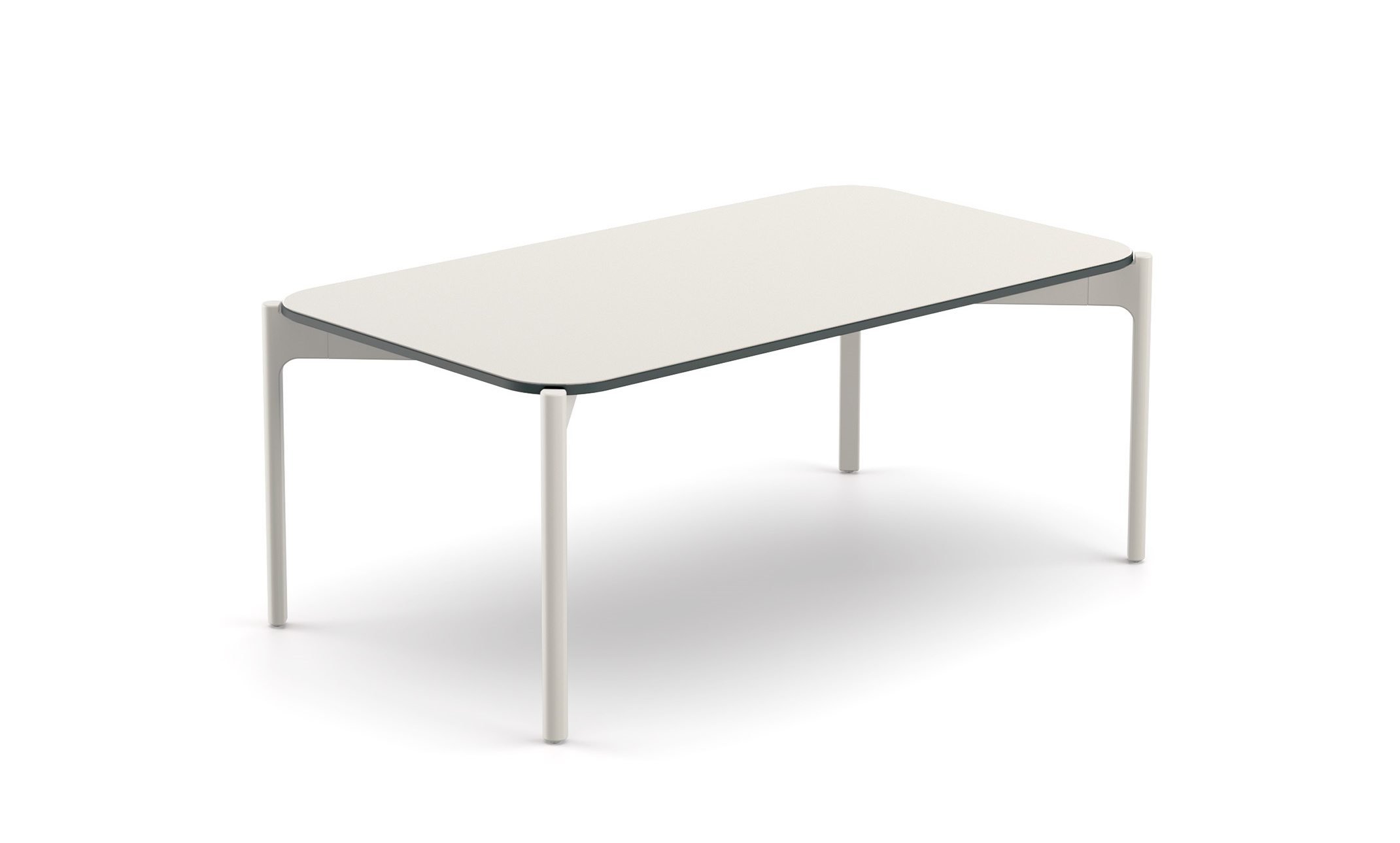Izon Coffee Table 90x50cm Dedon