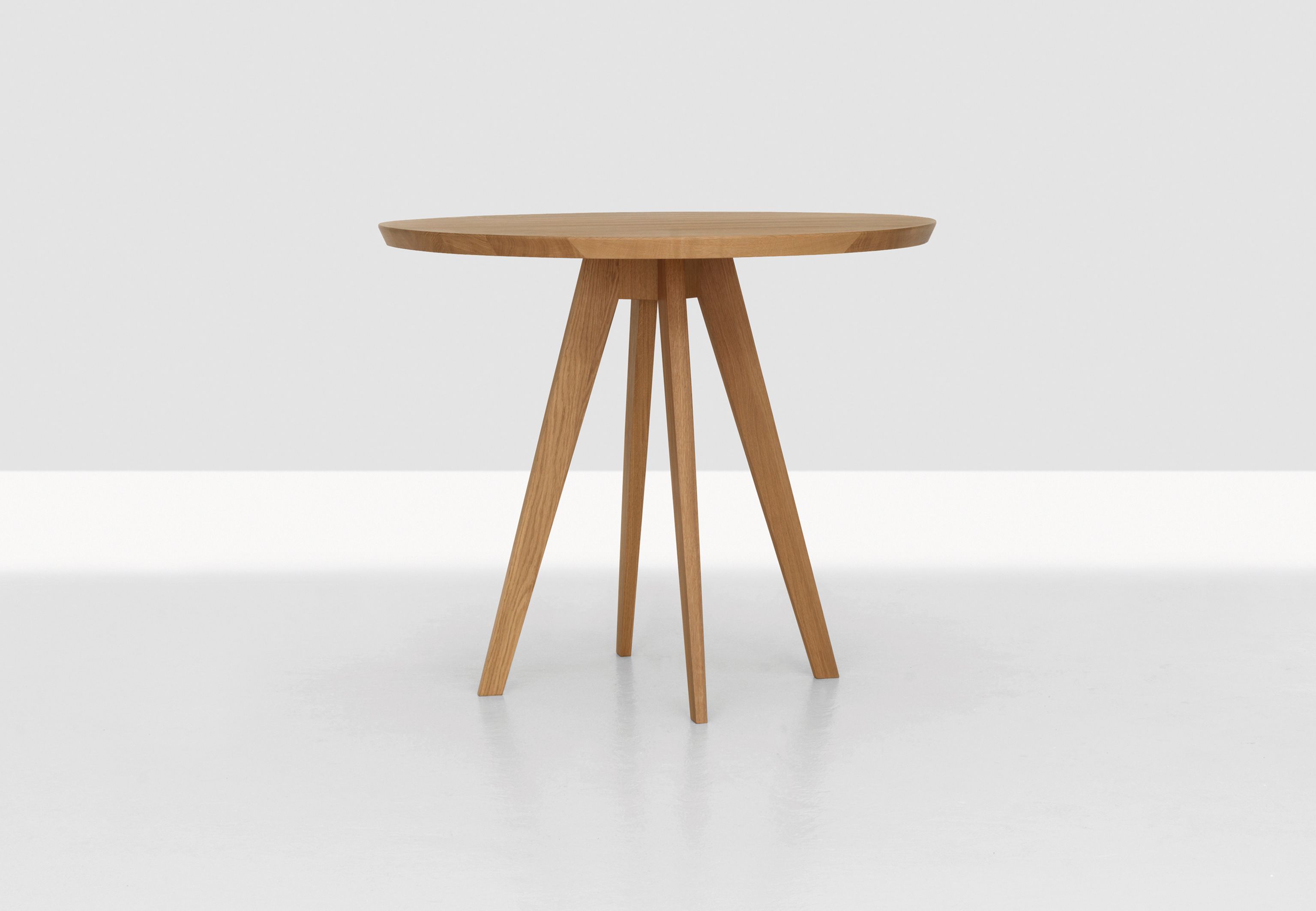 CENA table / dining table round period