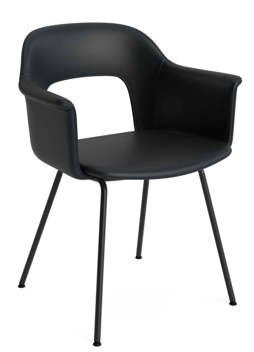 Layout Armchair 214 Armchair Hay   