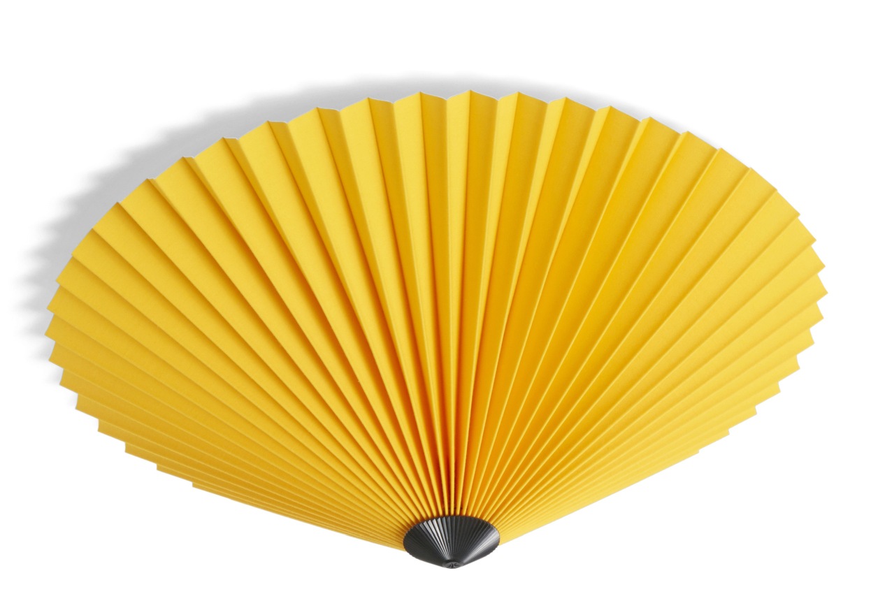 Matin Flush Wall lamp 38 cm Hay