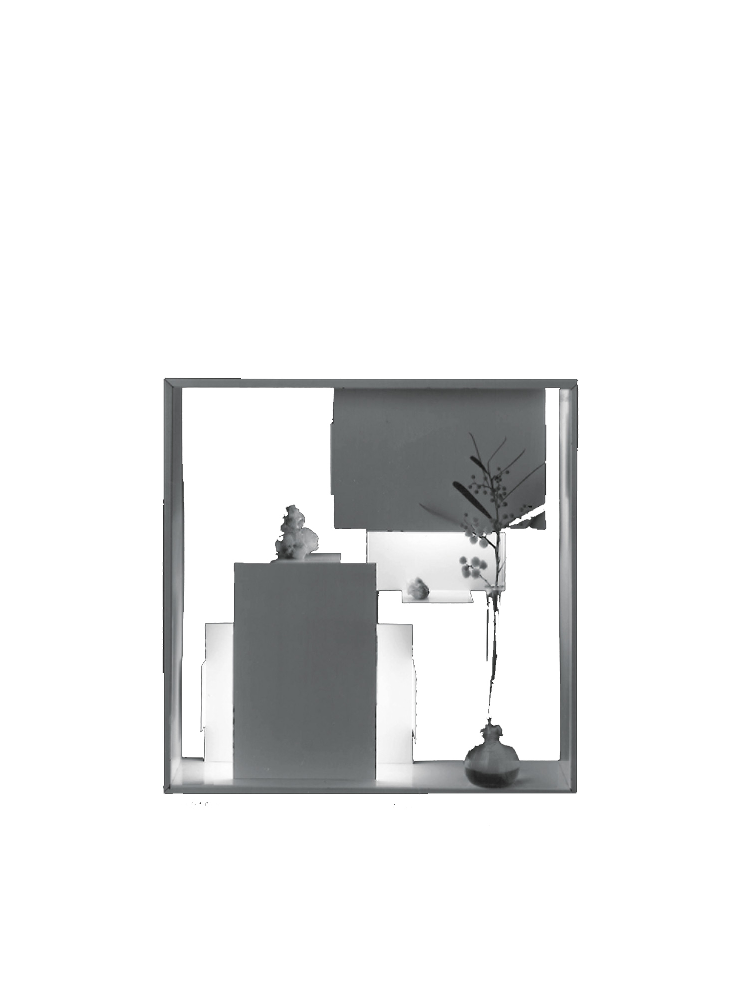 Fato table light Artemide