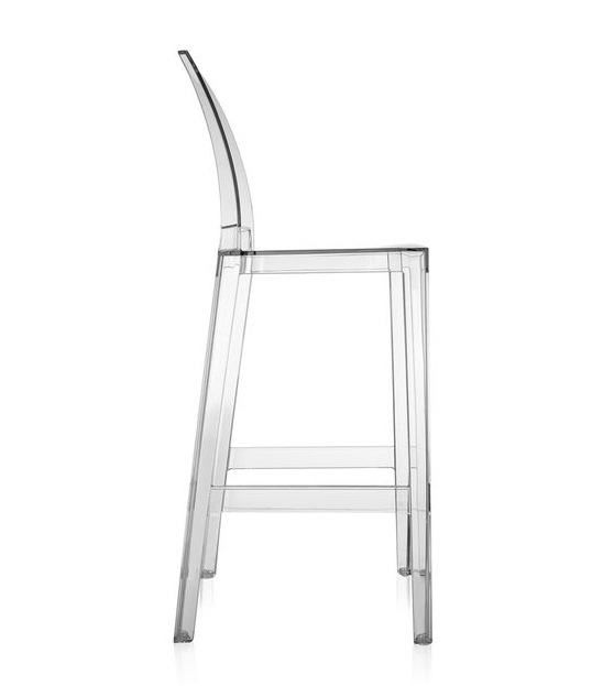 One More / One More Please set of 2 Barstool Kartell