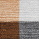  Traffic Grey / Ochre / Cream