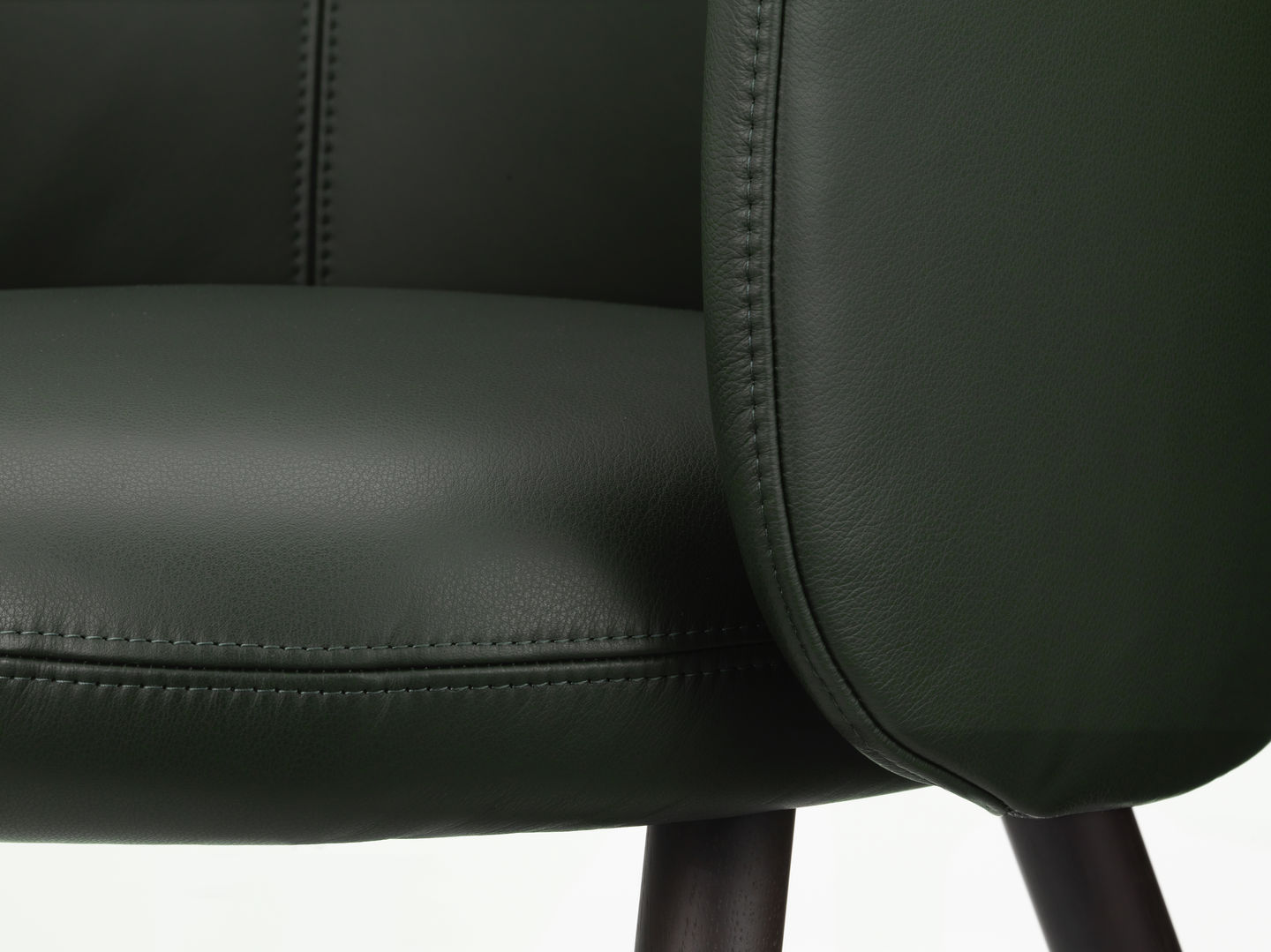 Mikado Arm Chair Armchair Vitra 