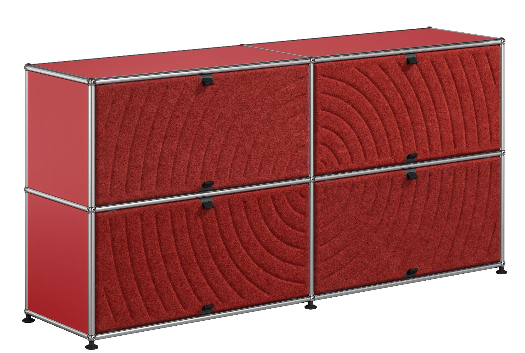 USM Haller Soft Panel 750 Curve