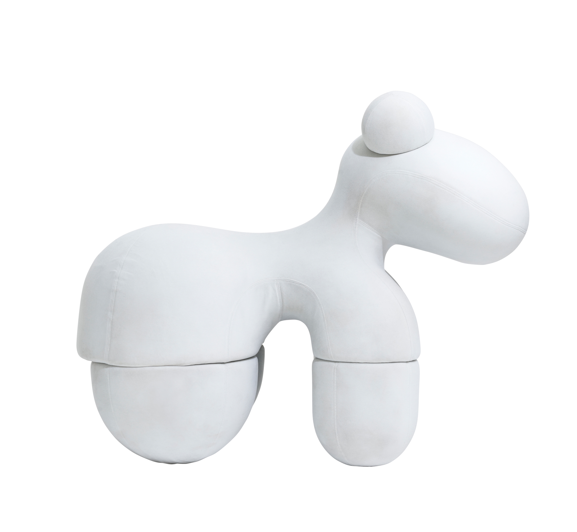 Pony Chair Emerald Green Eero Aarnio Originals