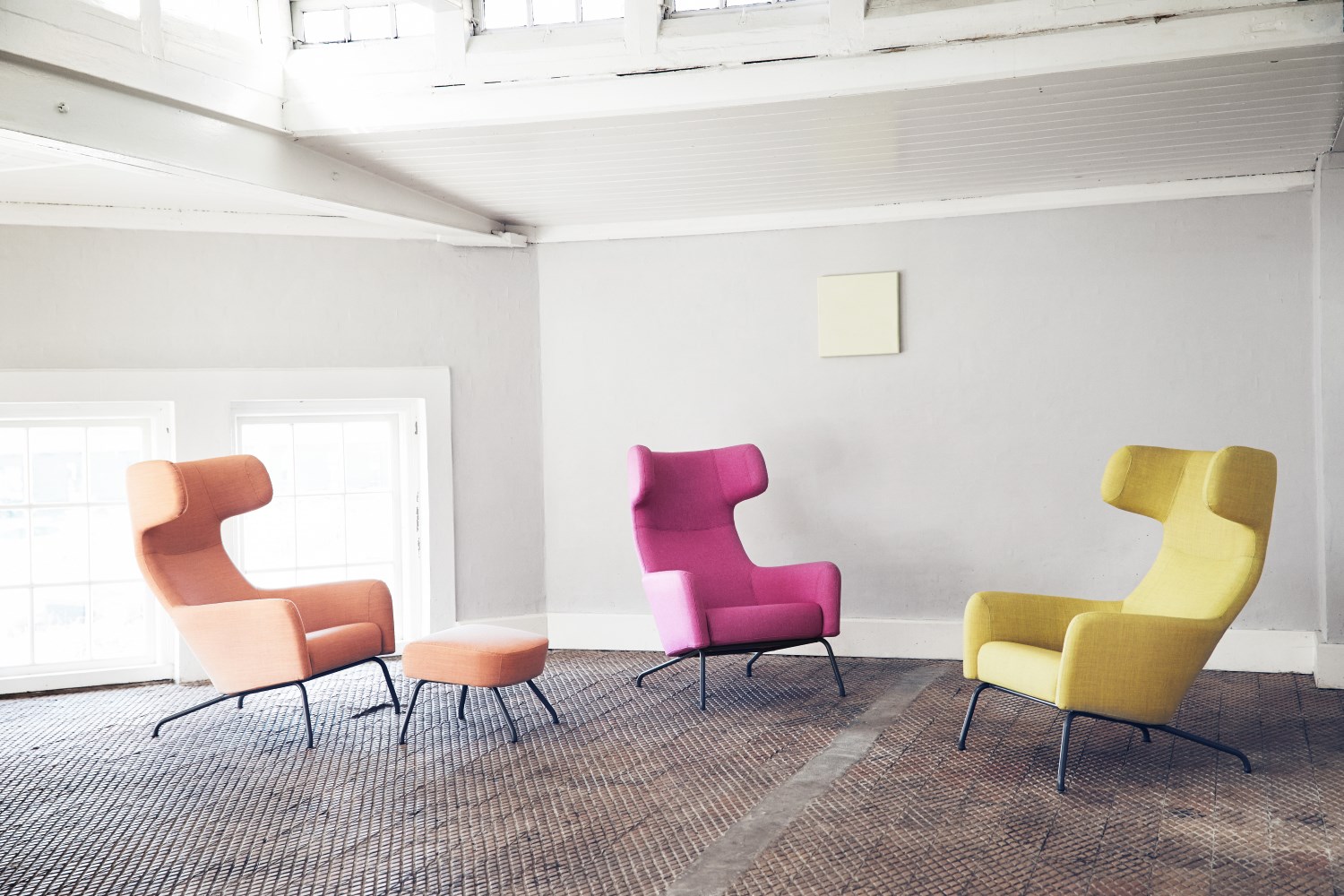 Havana Armchair Softline